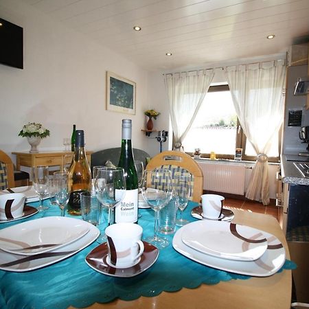 Komfort Ferienwohnung Fewo74-1 Bremm Extérieur photo
