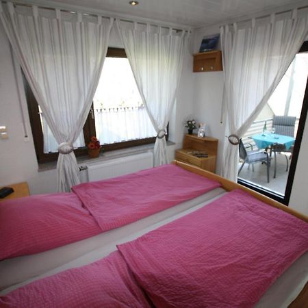 Komfort Ferienwohnung Fewo74-1 Bremm Extérieur photo