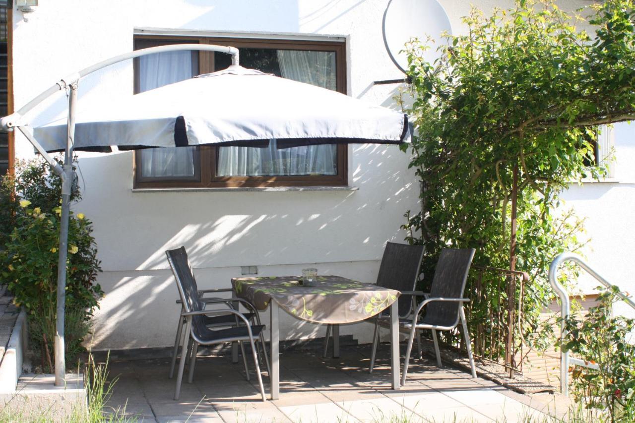 Komfort Ferienwohnung Fewo74-1 Bremm Extérieur photo