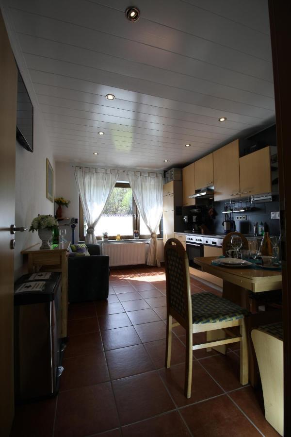 Komfort Ferienwohnung Fewo74-1 Bremm Extérieur photo