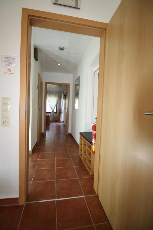 Komfort Ferienwohnung Fewo74-1 Bremm Extérieur photo