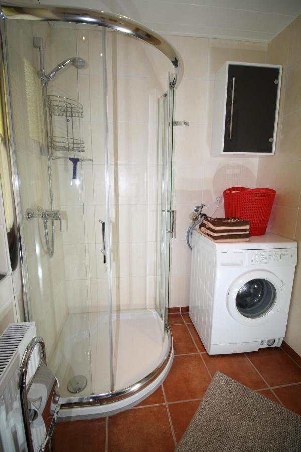 Komfort Ferienwohnung Fewo74-1 Bremm Extérieur photo