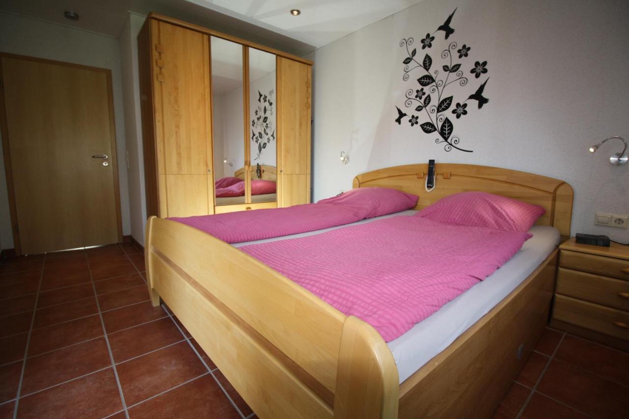 Komfort Ferienwohnung Fewo74-1 Bremm Extérieur photo