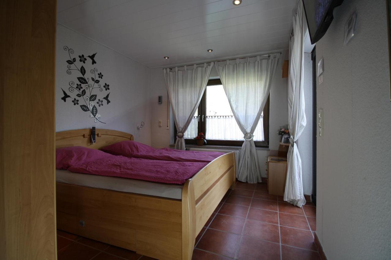 Komfort Ferienwohnung Fewo74-1 Bremm Extérieur photo