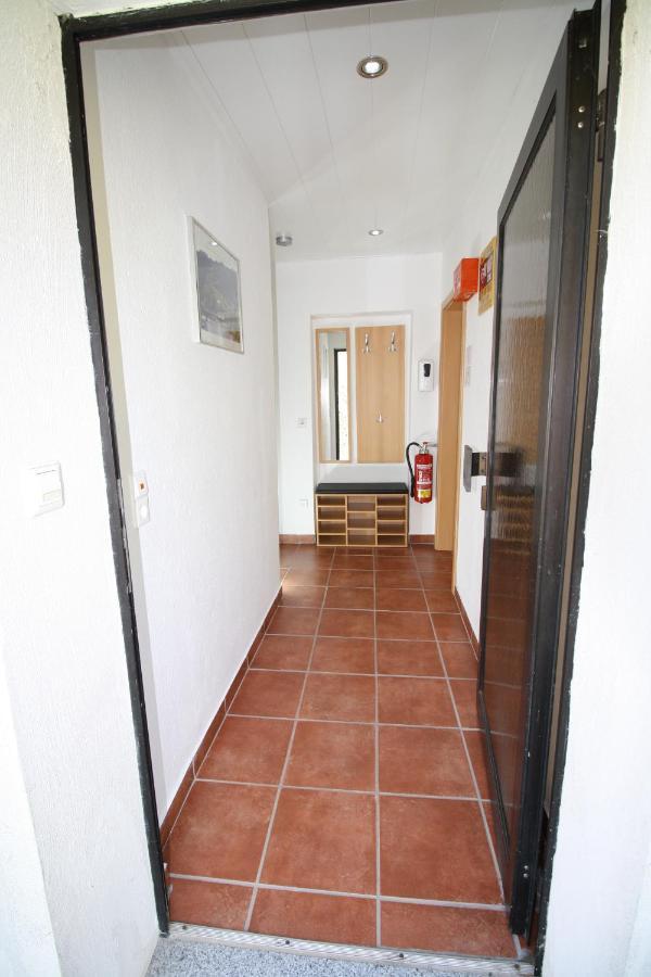 Komfort Ferienwohnung Fewo74-1 Bremm Extérieur photo