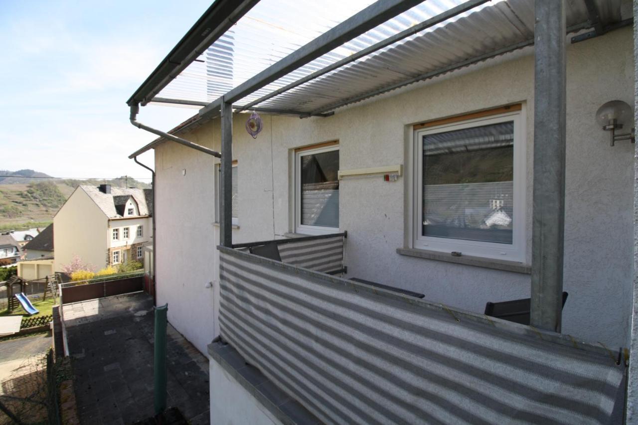 Komfort Ferienwohnung Fewo74-1 Bremm Extérieur photo