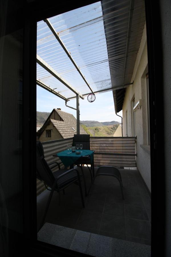 Komfort Ferienwohnung Fewo74-1 Bremm Extérieur photo
