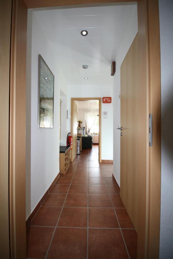 Komfort Ferienwohnung Fewo74-1 Bremm Extérieur photo