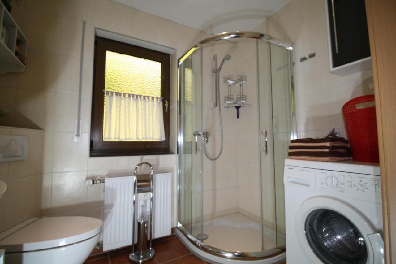 Komfort Ferienwohnung Fewo74-1 Bremm Extérieur photo