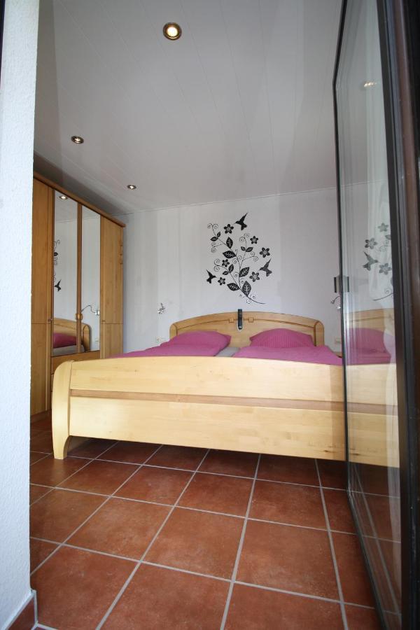 Komfort Ferienwohnung Fewo74-1 Bremm Extérieur photo