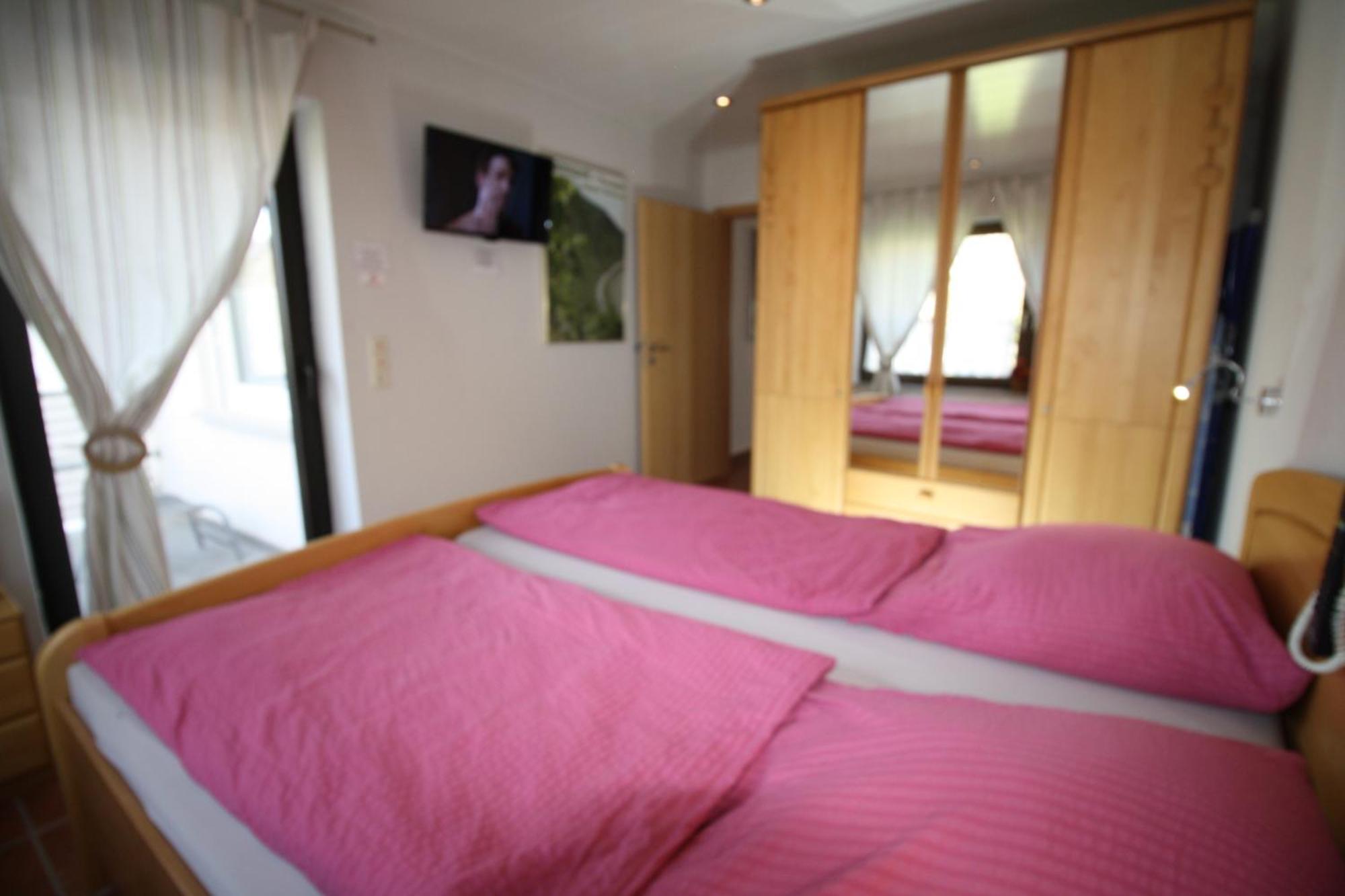 Komfort Ferienwohnung Fewo74-1 Bremm Extérieur photo