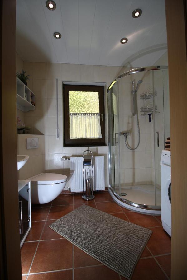 Komfort Ferienwohnung Fewo74-1 Bremm Extérieur photo