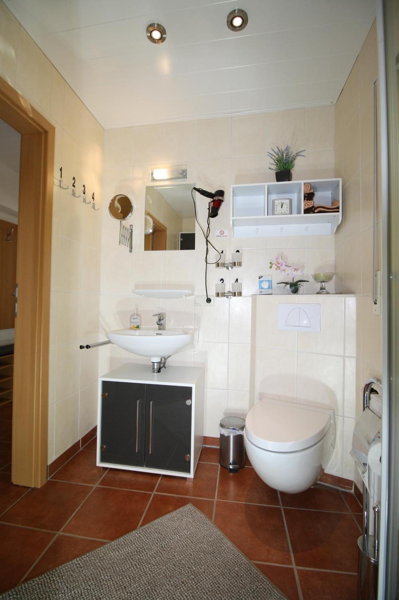 Komfort Ferienwohnung Fewo74-1 Bremm Extérieur photo